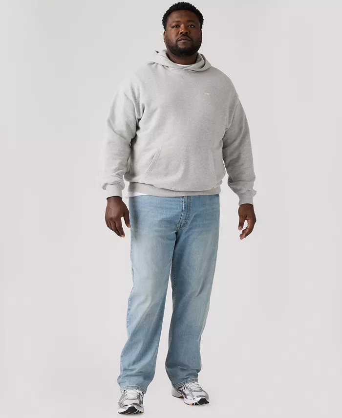 Levis Mens Big & Tall 506 Comfort Jean - thumbnail 2