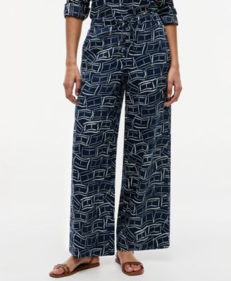 Women's Essential Pull-On Pants