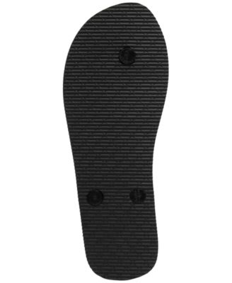 Women's Selfless Flat Thong Sandals