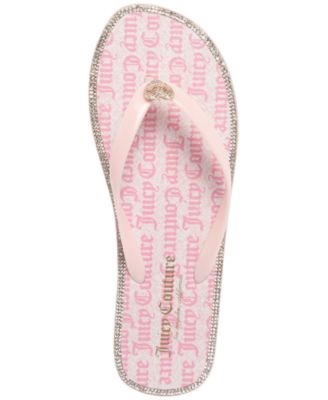 Women's Selfless Flat Thong Sandals