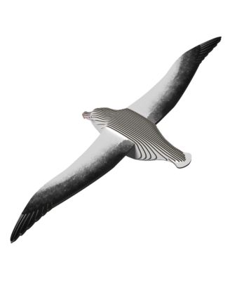 Royal Albatross 3D Puzzle