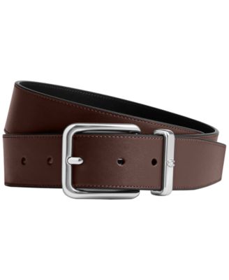 Men's Double Roller Belt 