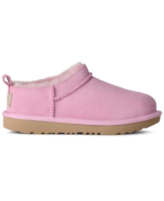 UGG Kids Classic Micro Boots