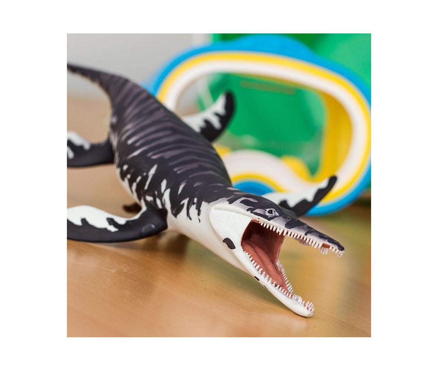 Детская фигурка Safari Ltd. Kronosaurus — фото 3
