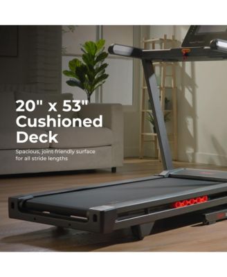 Ultra T10 Smart Treadmill