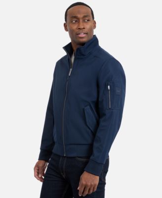 Men's Ripstop Bomber Jacket