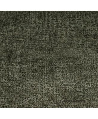 Gwen Modern Luxury Jacquard Fabric Upholstered Sculpture Armchair