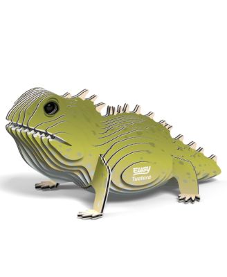 Tuatara 3D Puzzle