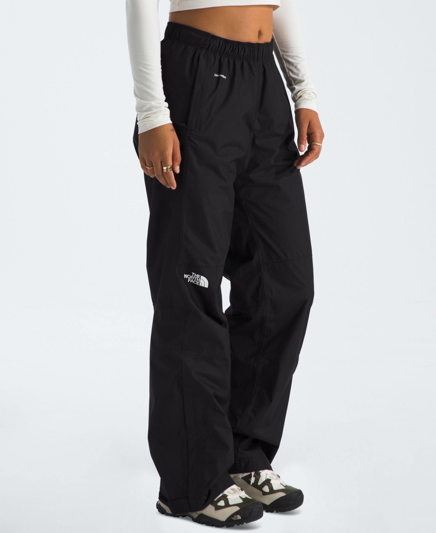 Women's Antora Rain Pant