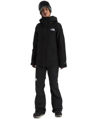 Women's THERMOBALL Snow Hooded Jacket