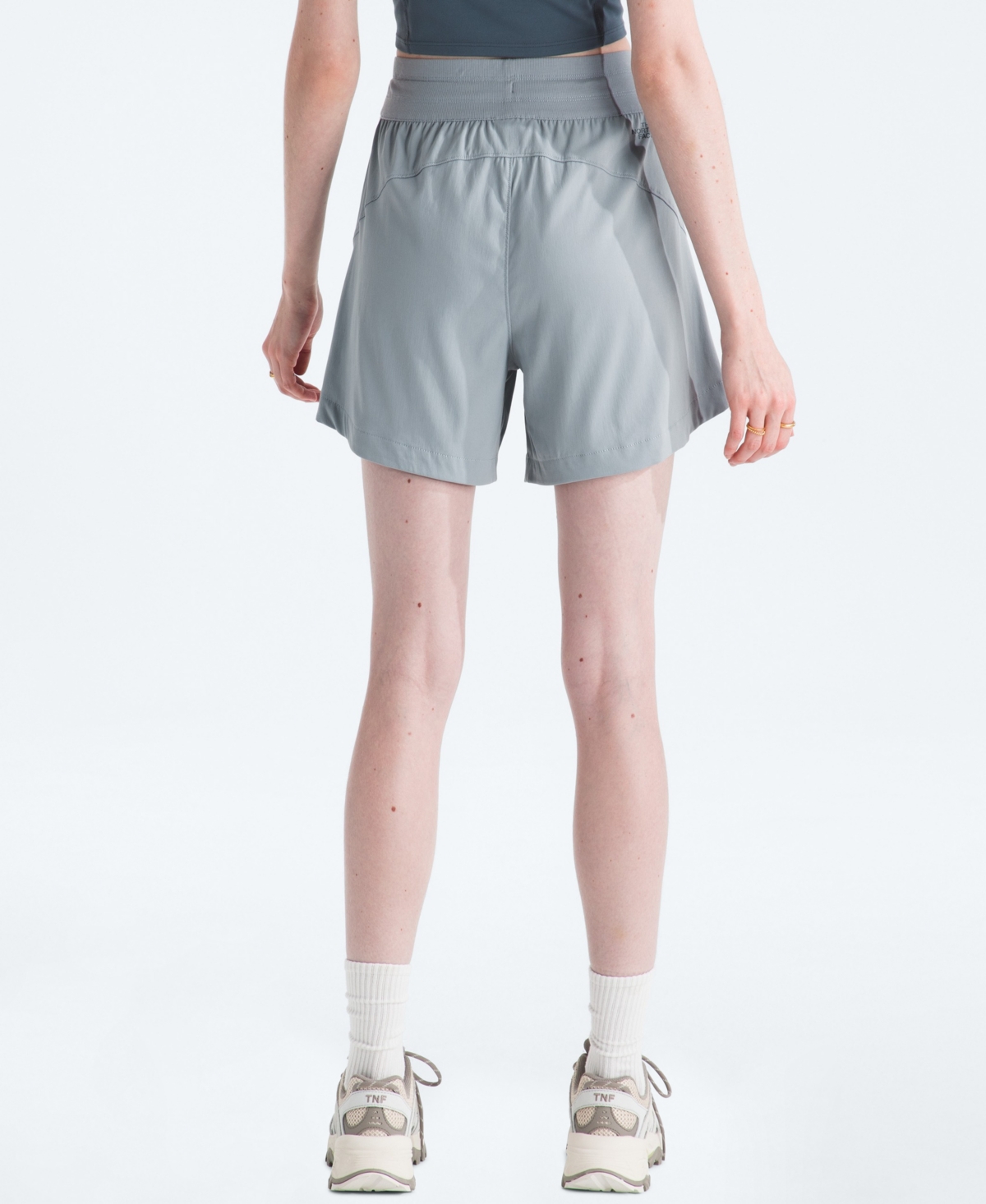 The North Face Women's Aphrodite Regular Fit Shorts