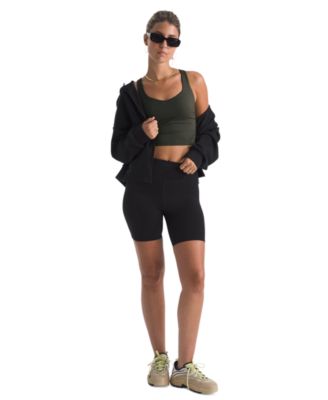 Women's Jaida V-Neck Long Bra