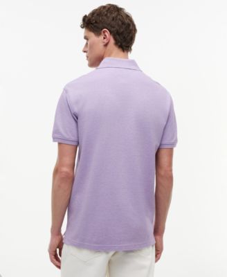 Men's Cotton Classic-Fit 1985 Polo Shirt