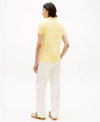 Men's 1985 Slim-Fit Polo Shirt