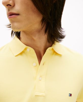 Men's 1985 Slim-Fit Polo Shirt