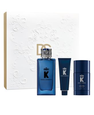 3-Pc. K Eau De Parfum Gift Set