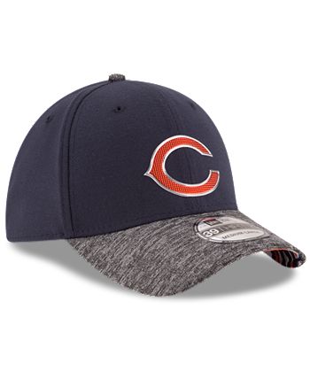 Chicago Bears 2016 NFL DRAFT Fitted Hat by New Era