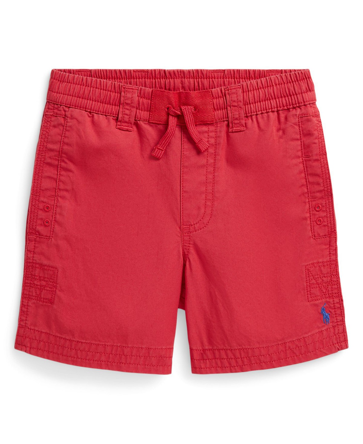 Шорты-чинос Polo Ralph Lauren на резинке для мальчиков — фото 1