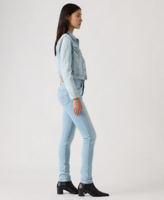 Women's 721 High-Rise Stretch Skinny Jeans