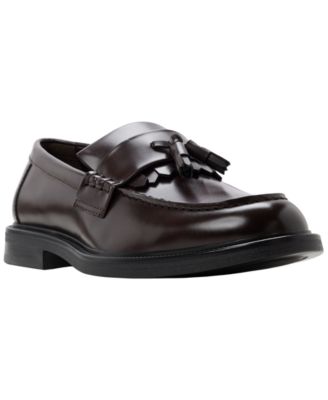 Men's Chancellor Tassel Slip-on Loafers