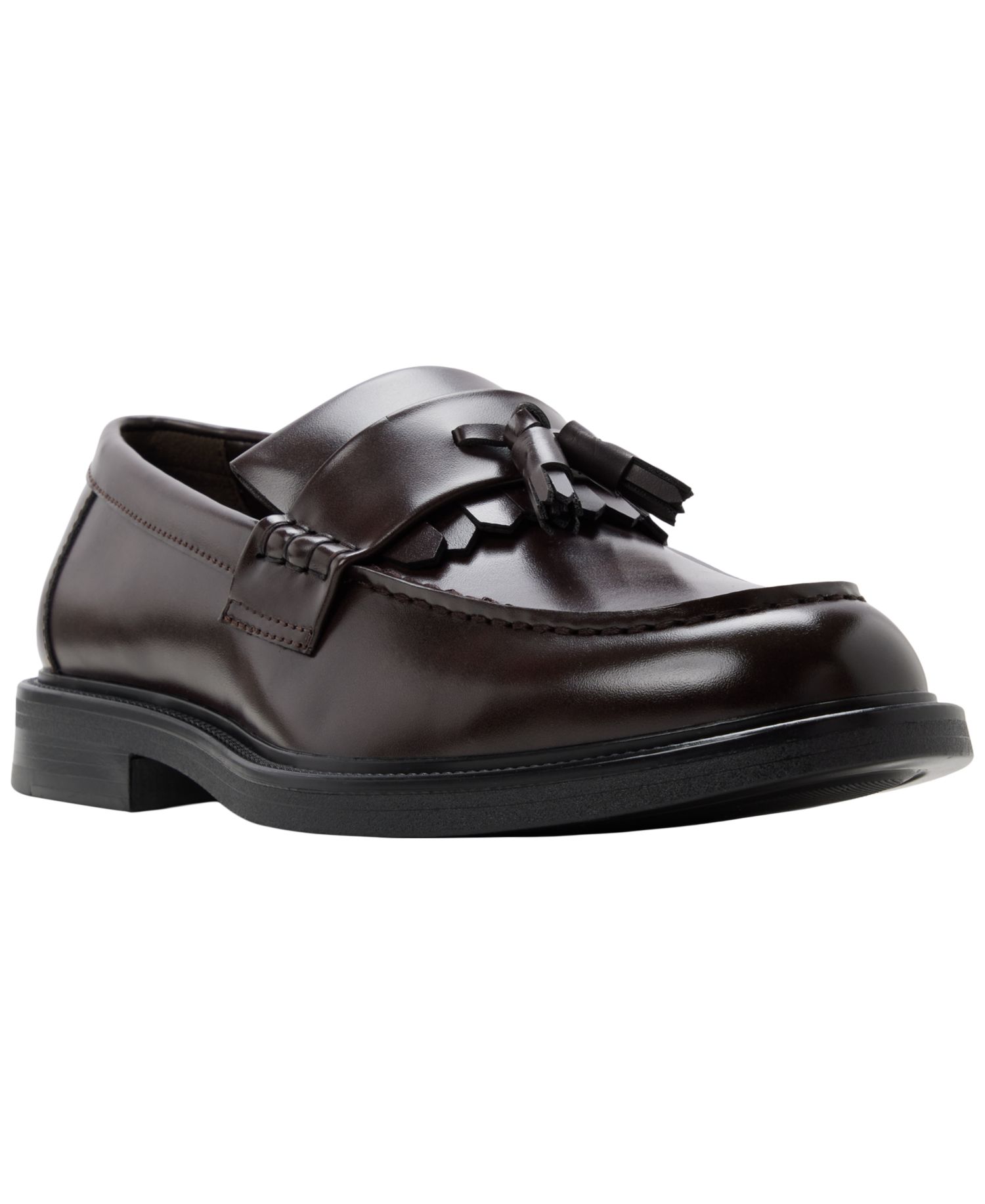 Men's Chancellor Tassel Slip-on Loafers