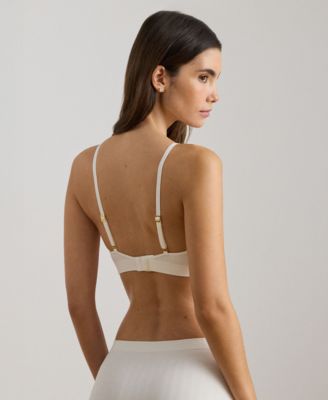 Women's Padded Bralette 4L0226