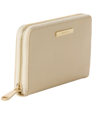 Suri Zip-Around Mini Wallet