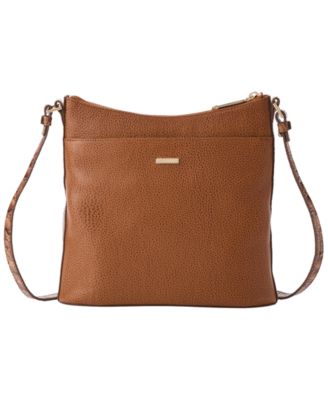 Katie Cumulus Small Crossbody Bag