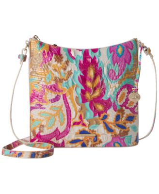 Katie Melbourne Small Crossbody Bag