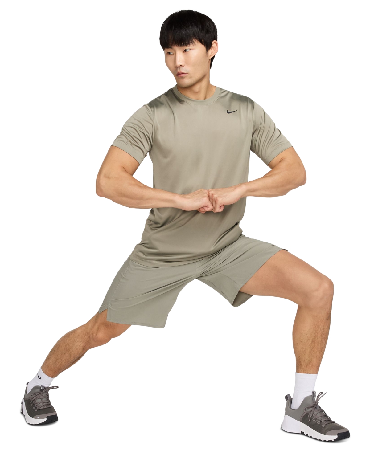 Nike Men's Dri-fit Legend Fitness T-Shirt
