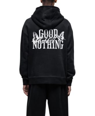 Men's Dakota Relaxed Hoodie