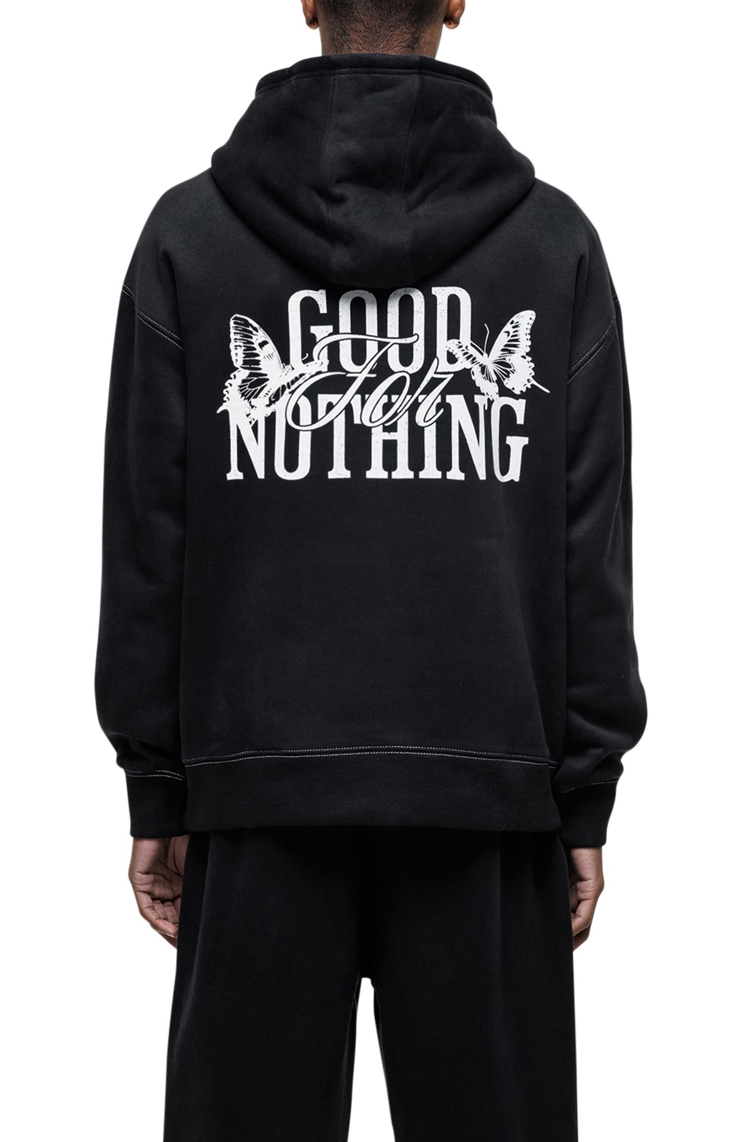 Men's Dakota Relaxed Hoodie