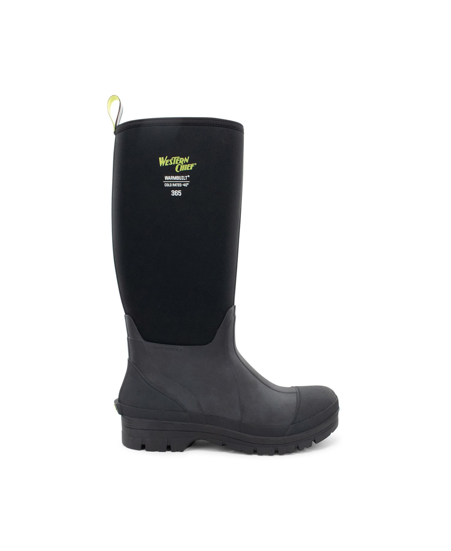 Unisex 365 Neoprene Tall Cold Weather Boot