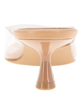 Women's Imogen Kitten Heel Sandal