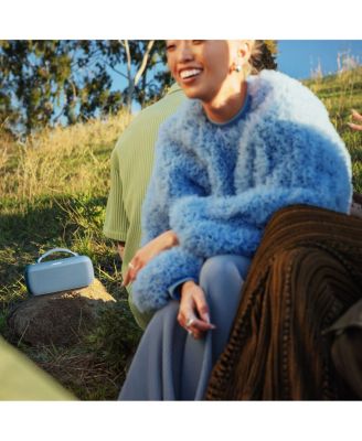 SoundLink Max Bluetooth Speaker + Hard Shell Travel Case and USB Plug and AUX Cable