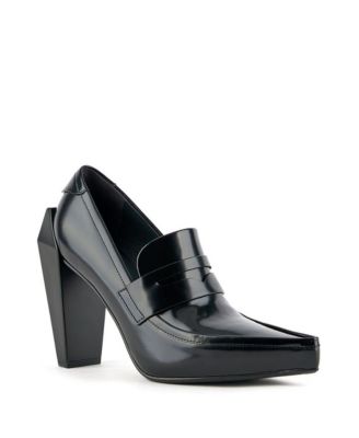 Women's Gem Loafer High