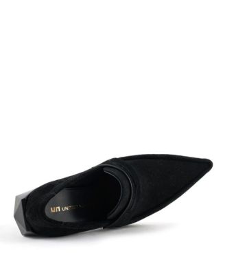 Women's Gem Loafer High