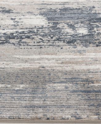 Clearwater Rhine 7'10"X10'10" Area Rug