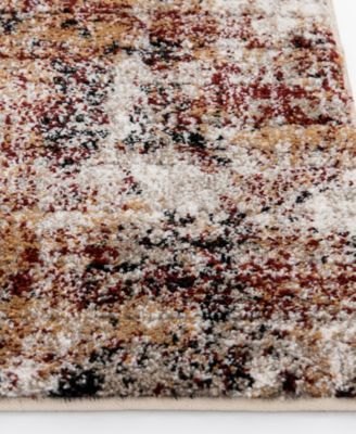 Oklahoma Koda 5'0"X7'3" Area Rug