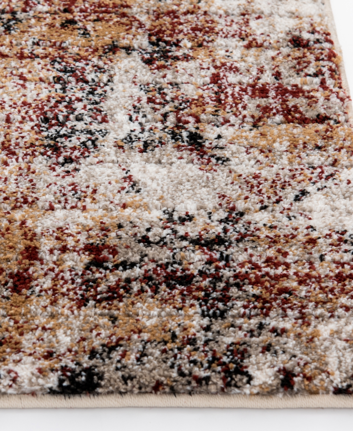 Mink Home Oklahoma Koda 5'0"X7'3" Area Rug