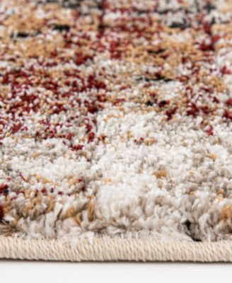 Oklahoma Koda 7'10"X9'10" Area Rug