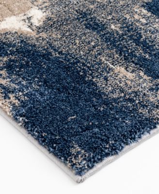 Oklahoma Brunsvil 7'10"X9'10" Area Rug