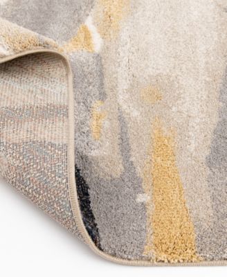 Stonington Tinsley 5'0"X7'6" Area Rug