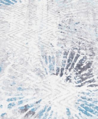 Beveren Ezra 7'6"X9'6" Area Rug