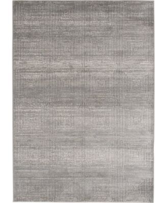 Clearwater Barris 7'10"X9'10" Area Rug