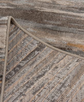 Adore Alessa 7'10"X9'10" Area Rug