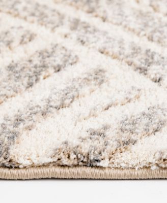 Stonington Sibley 9'10"X12'10" Area Rug