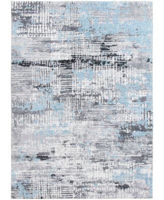 Beveren Rivera 7'6"X9'6" Area Rug