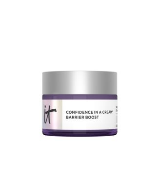 Free IT Cosmetics Barrier Cream, 7 ml with any $50 IT Cosmetics Purchase