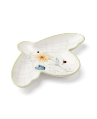 Butterfly Meadow Bee Spoon Rest